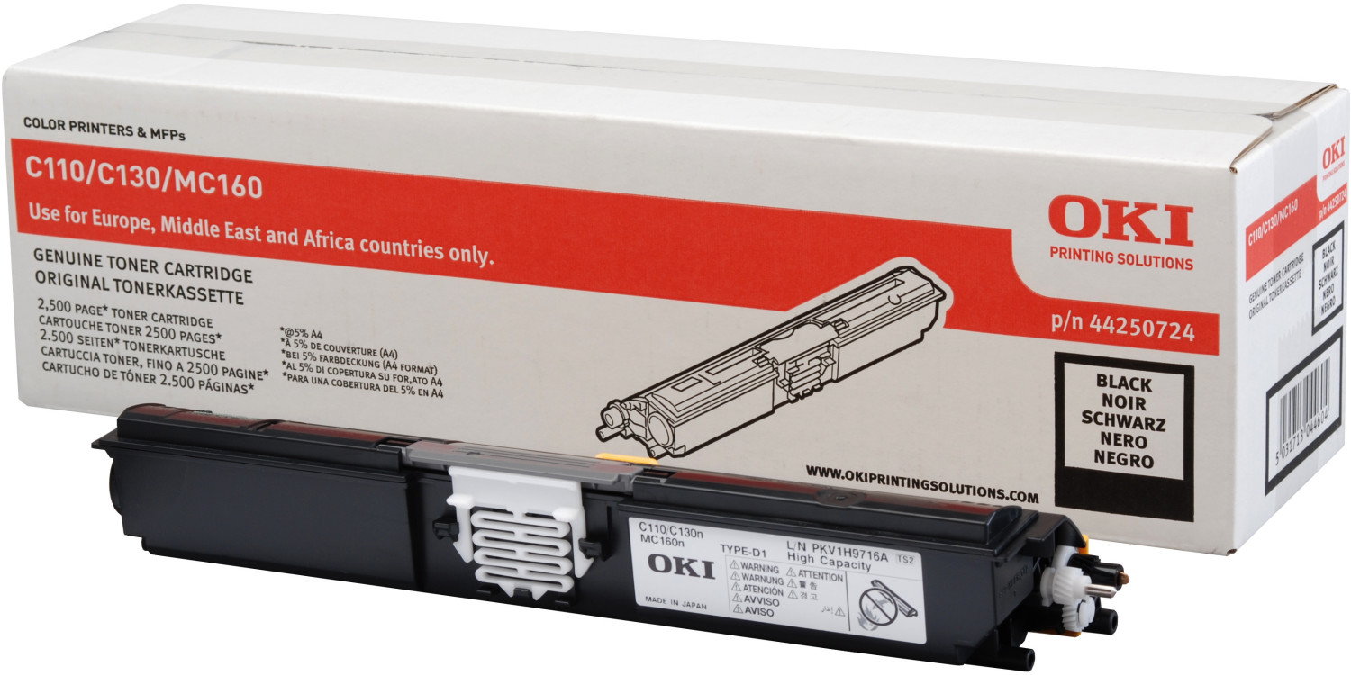 Oki Systems 44250724