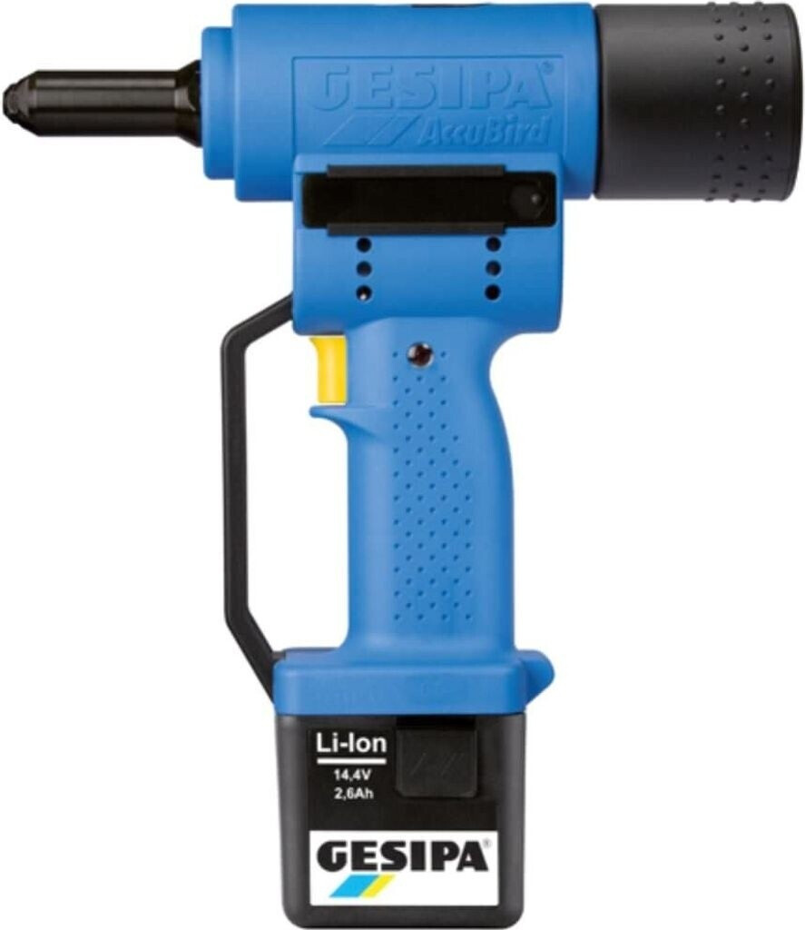 Gesipa AccuBird