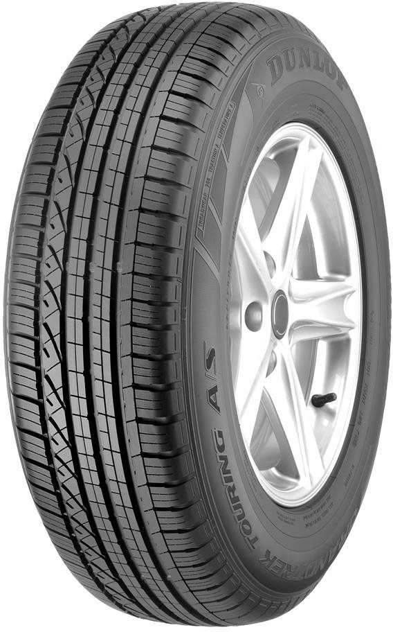 Dunlop Grandtrek Touring A/S 235/60 R18 103H