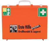 Söhngen Erste-Hilfe-Koffer Großhandel & Lagerei spezial