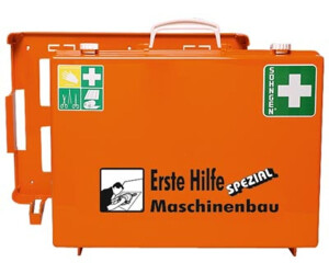 Söhngen Erste-Hilfe-Koffer Machinenbau spezial