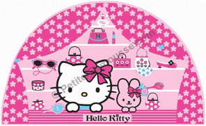 Decofun Hello Kitty Fashion (23560)