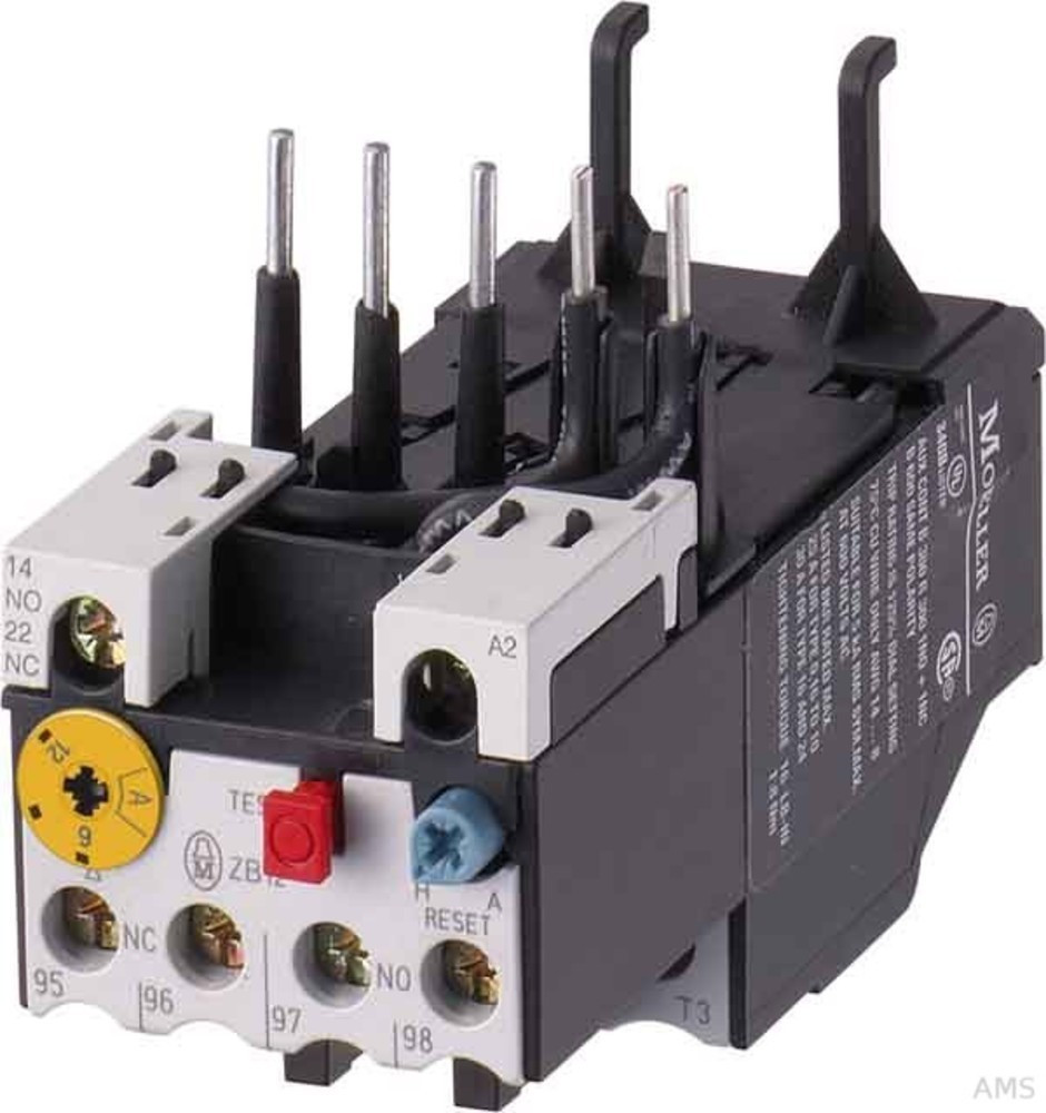 Moeller ZB12-16