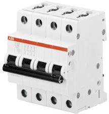 ABB S 204-C 16