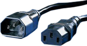Roline Power Cable 3m (19.08.1530)