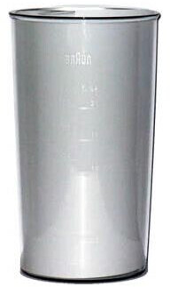 Braun Mix-/Messbecher (500 ml), transparent ab 11,79 €