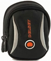 Delsey Camera Bags Rondo 12
