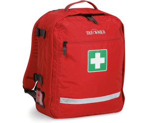 Trousse de premiers secours vide, sac médical, sac de secours