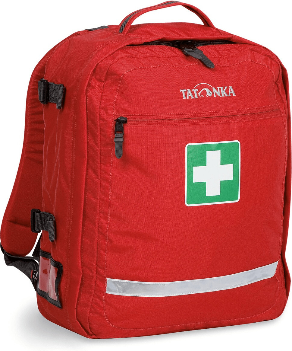 Tatonka Sac à dos de premiers secours vide