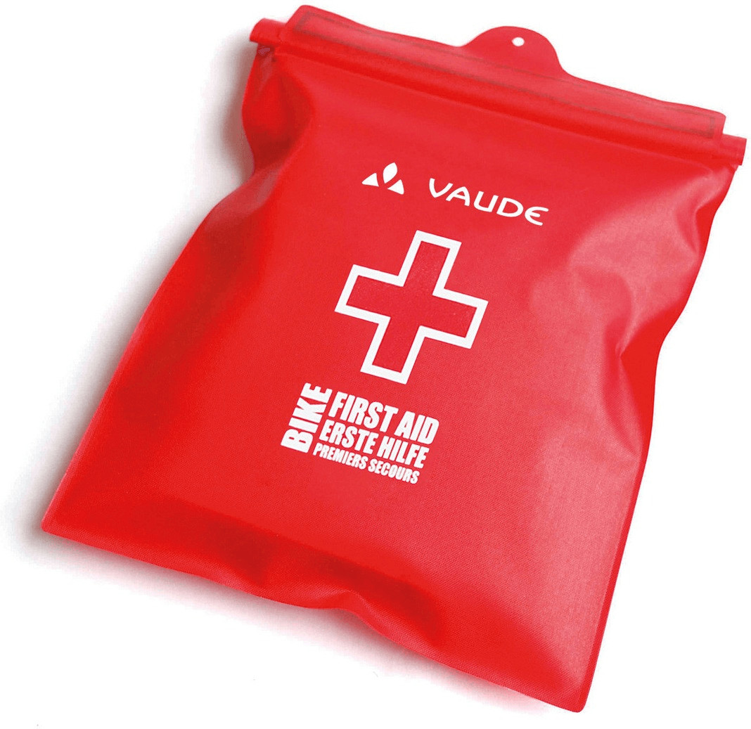 VAUDE Trousse de secours Bike Waterproof