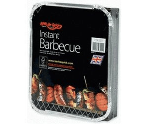 Bar-Be-Quick Instant Barbecue