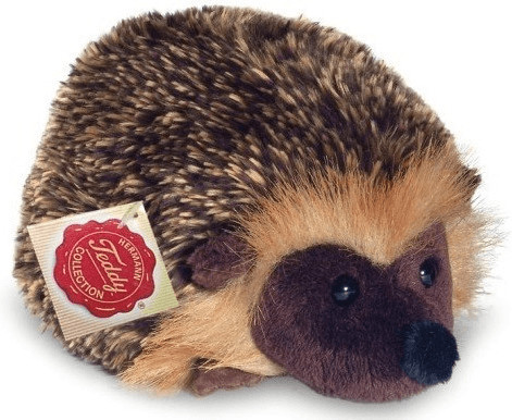 Teddy Hermann Hérisson 15 cm