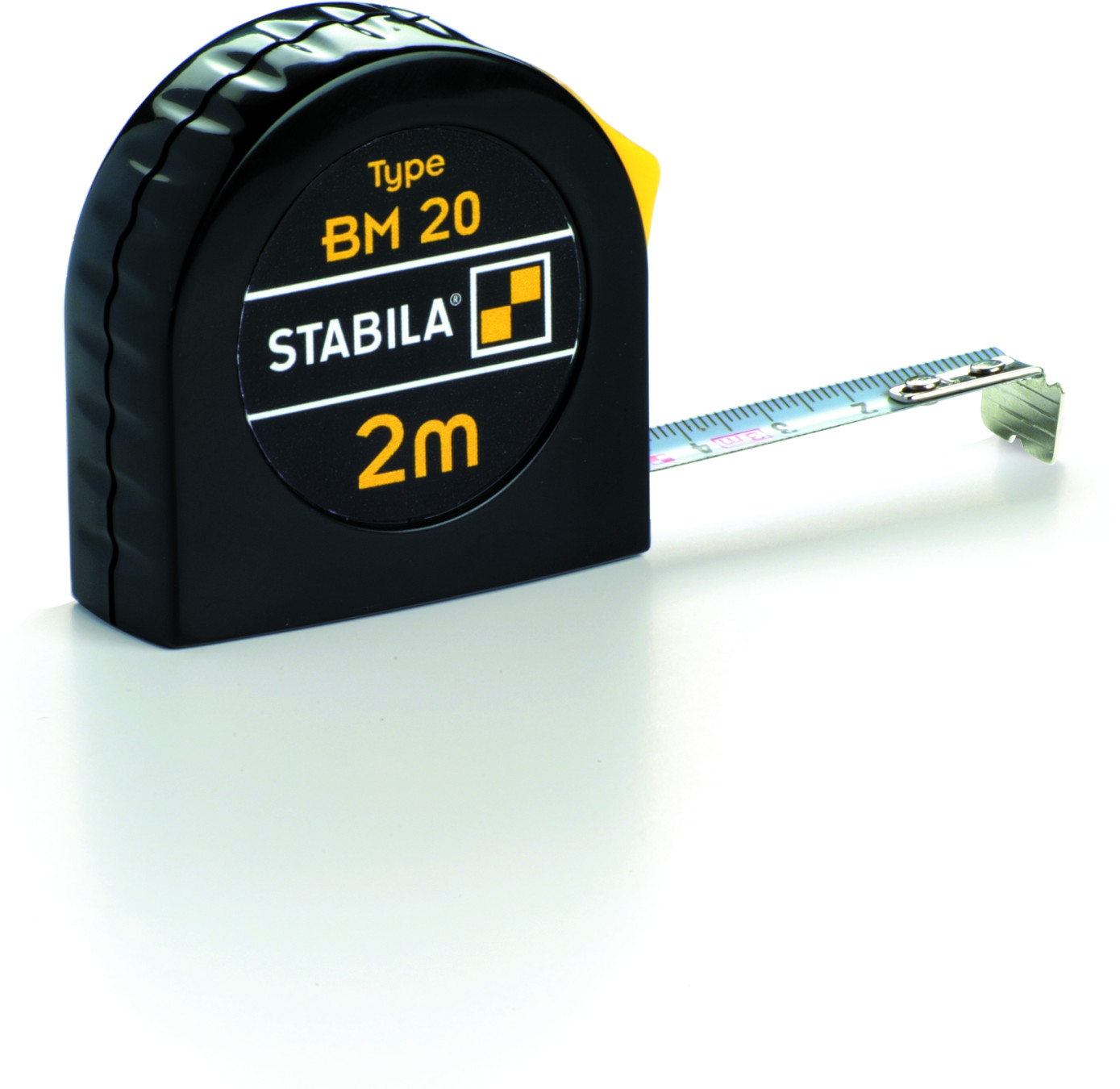 Stabila BM 20 / 2 m (16444)