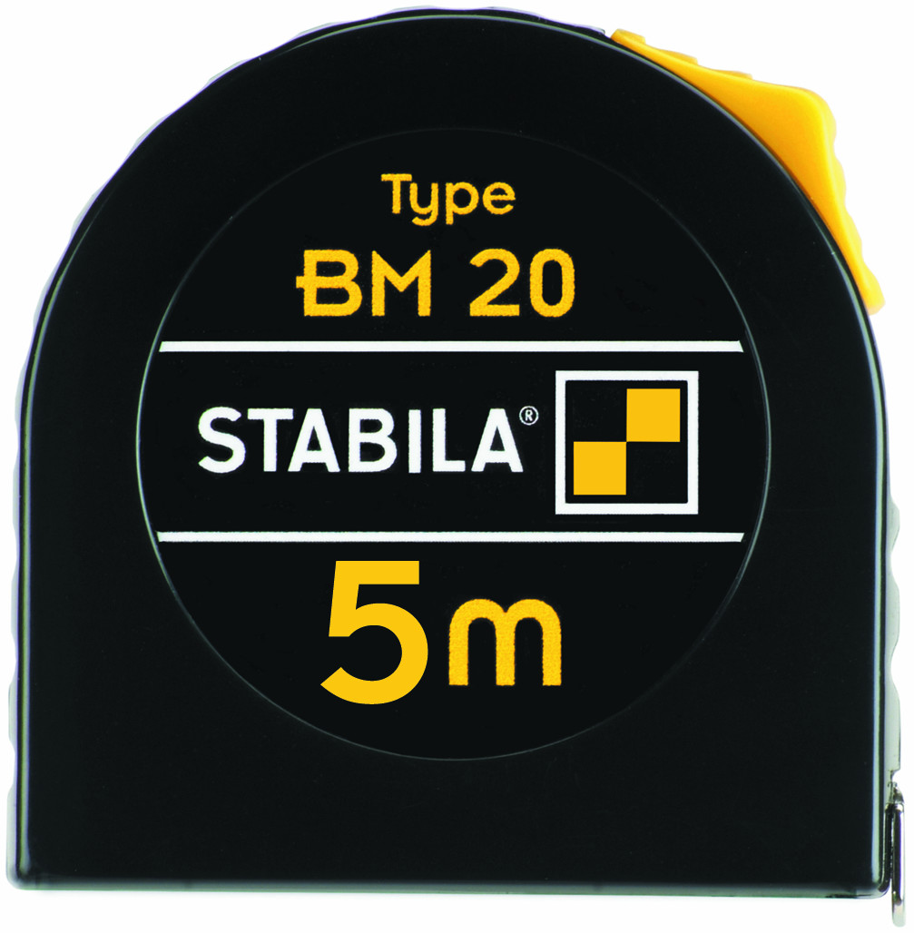 Stabila BM 20 / 5 m (16446)