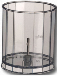 Braun Bol HC4