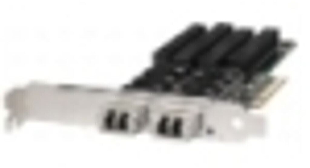 Cisco Systems ASA 5580 2-Pt 10Giga