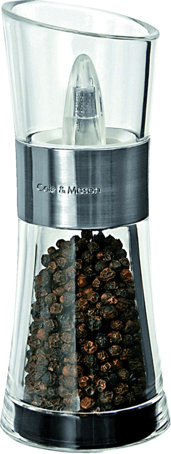 Moulin à poivre Inverta Flip 154 mm - Cole&Mason