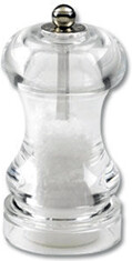 Cole & Mason Moulin à sel Capstan (8,5 cm)