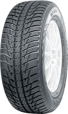Nokian WR G2 SUV 225/65 R17 106H