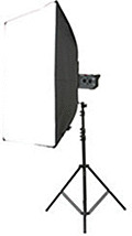 Bowens Softbox 100x80 (BW1675)