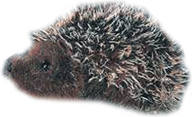 Kösener Hedgehog 11 cm