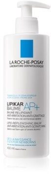 La Roche Posay Baume Lipikar AP (400 ml)