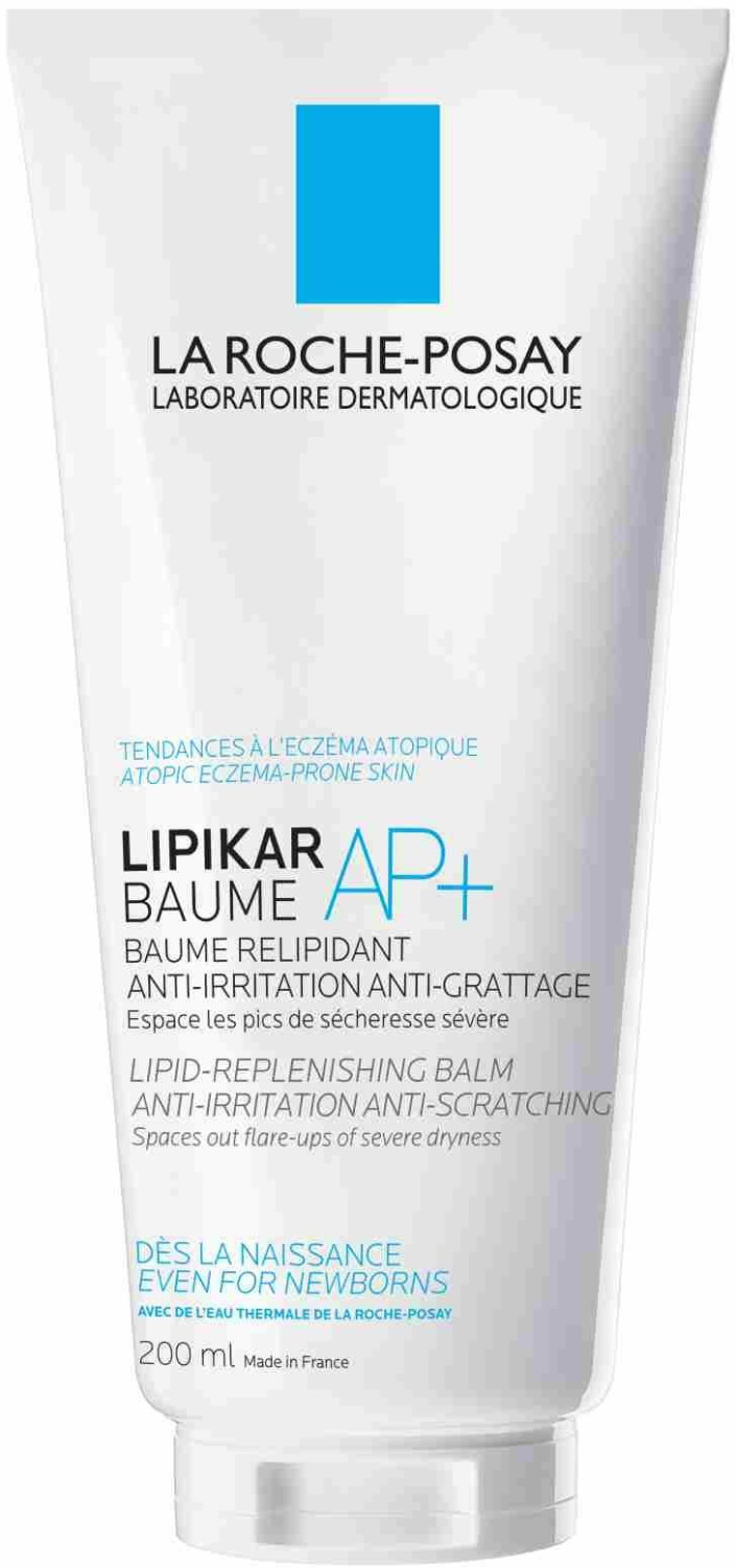 La Roche Posay Baume Lipikar AP+ (200 ml)