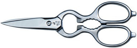 Zwilling Ciseaux à usages multiples acier mat (20 cm)