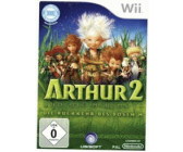 Arthur & The Vengeance Of Maltazard (Wii)