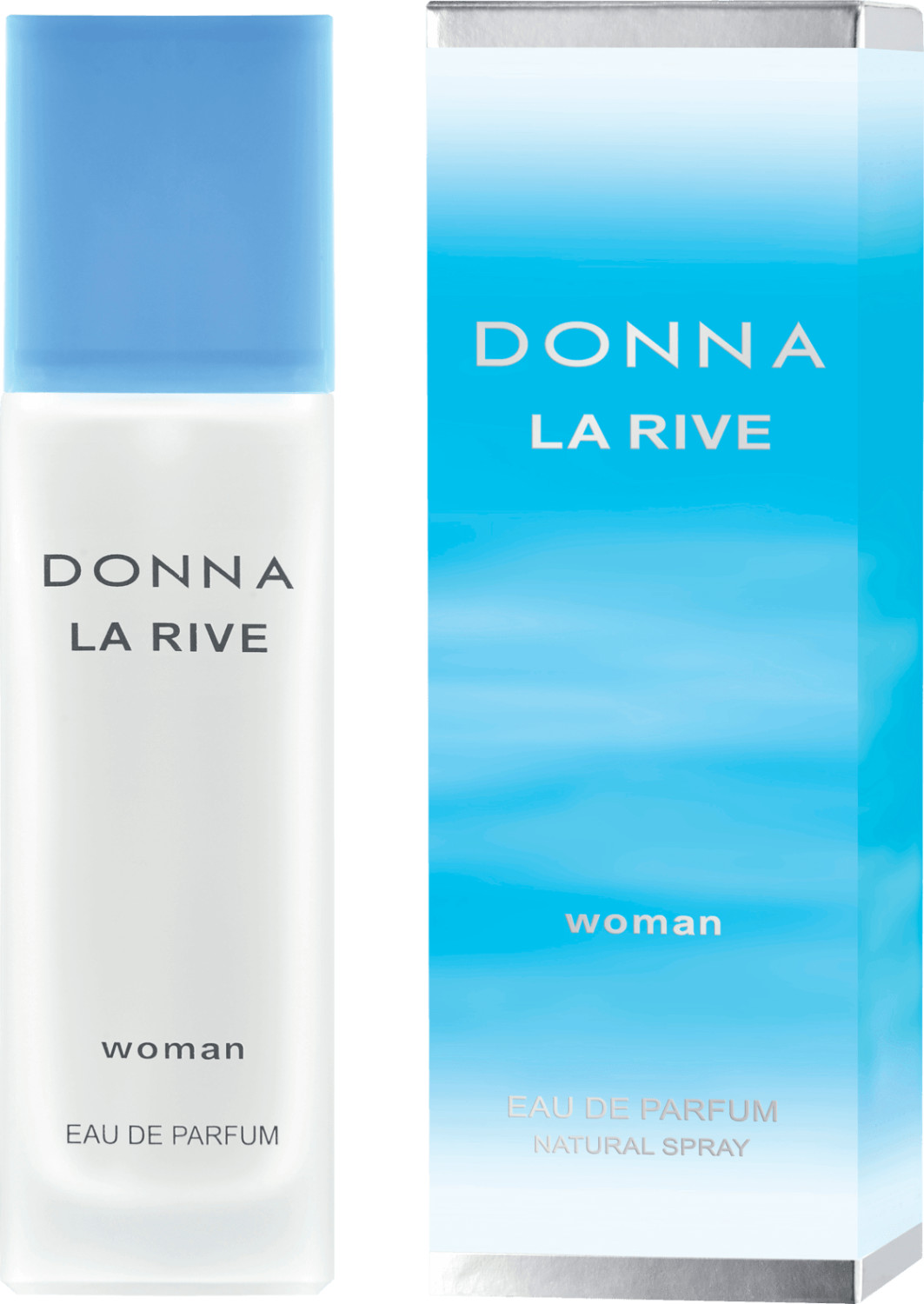 La Rive Donna Eau de Parfum (90 ml)