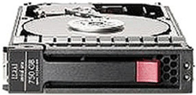 HPE DP SAS 450 Go (516816-B21)