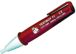 Testboy 11