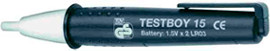 Testboy 15