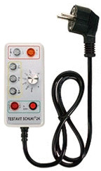Testboy Testavit Schuki 2