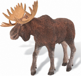 Bullyland Elan Deluxe (63608)