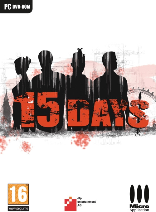 15 Days (PC)