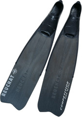 Beuchat Mundial Competition