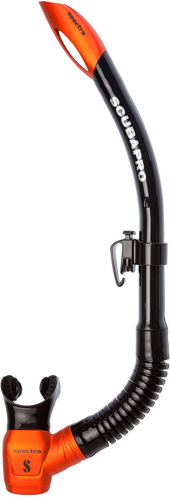 Scubapro Spectra tuba