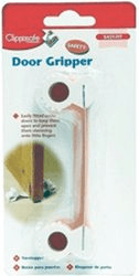 Clippasafe Door Gripper