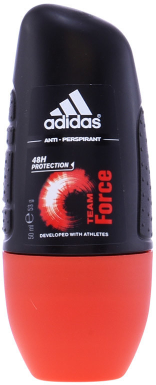 Adidas Team Force Deodorant Roll-on (50 ml)