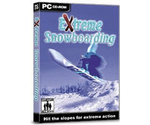 Extreme Snowboarding (PC)