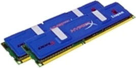HyperX 2Go DDR3 PC3-12800 CL9 (KHX1600C9D3K2/2G)