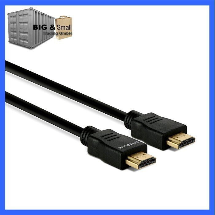 Speedlink SL-4414-SBK