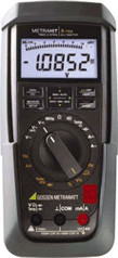 Gossen Metrawatt Metrahit X-Tra