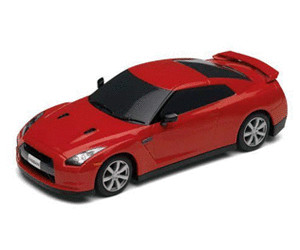 ScaleXtric Drift - Nissan GTR (C2990)