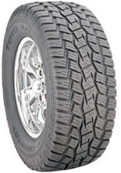 Toyo Open Country A/T 265/70 R17 121S
