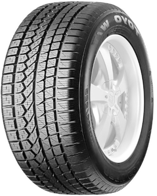 Toyo Open Country W/T 255/50 R17 101V