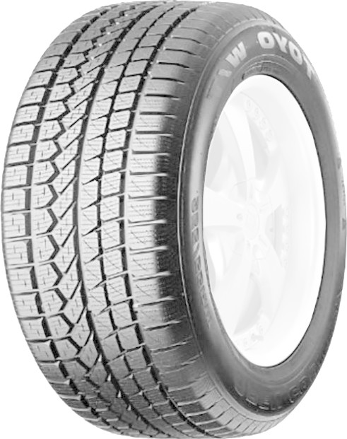 Toyo Open Country W/T 215/65 R16 98H