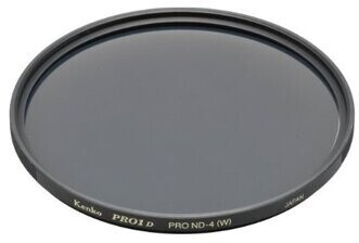 Kenko Pro1D ND 4 72mm