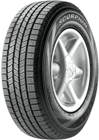 Pirelli Scorpion Ice & Snow 275/50 R20 109H